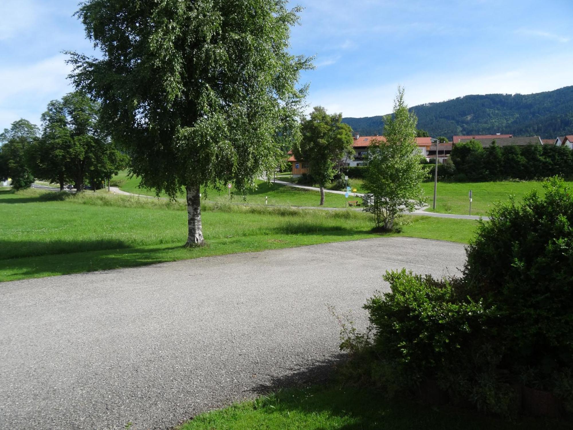 Gaestehaus Erika - Chiemgau Karte Inzell Exterior photo